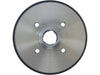 Brake Drum Centric Parts 122.33001