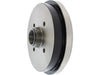 Brake Drum Centric Parts 122.33001