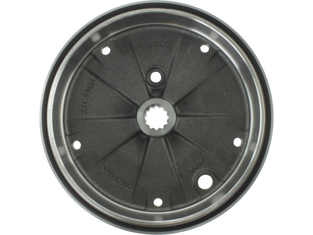 Brake Drum Centric Parts 122.33003