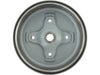 Brake Drum Centric Parts 122.33004