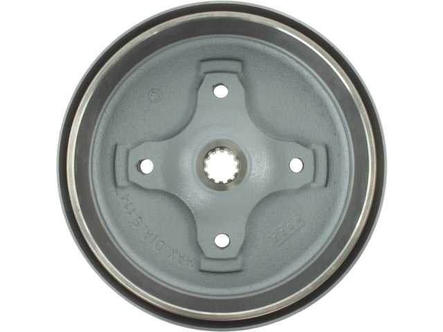 Brake Drum Centric Parts 122.33004