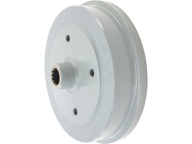 Brake Drum Centric Parts 122.33004