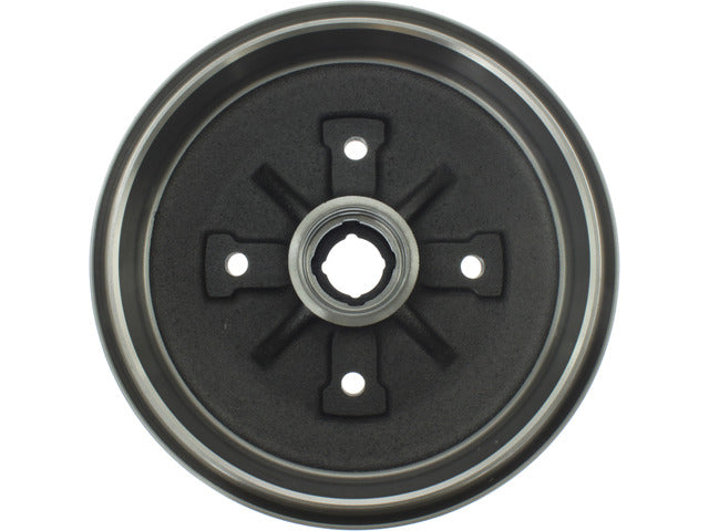 Brake Drum Centric Parts 122.33005