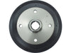 Brake Drum Centric Parts 122.33005