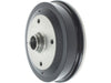 Brake Drum Centric Parts 122.33005