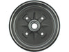 Brake Drum Centric Parts 122.33006