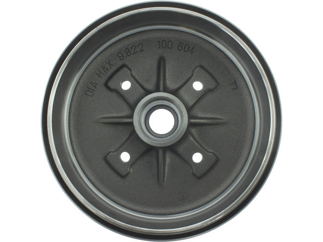 Brake Drum Centric Parts 122.33006
