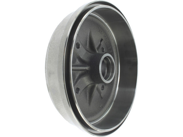Brake Drum Centric Parts 122.33006
