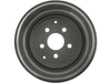 Brake Drum Centric Parts 122.33008