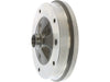 Brake Drum Centric Parts 122.33009