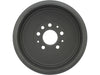 Brake Drum Centric Parts 122.33018
