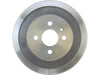 Brake Drum Centric Parts 122.34000