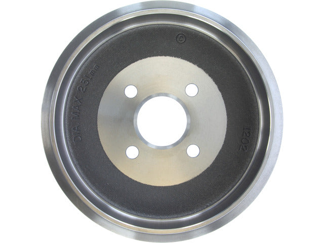 Brake Drum Centric Parts 122.34001