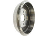 Brake Drum Centric Parts 122.34001