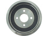 Brake Drum Centric Parts 122.34002