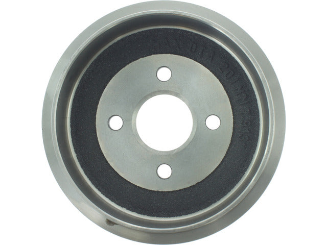 Brake Drum Centric Parts 122.34002