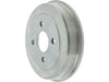 Brake Drum Centric Parts 122.34002