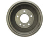 Brake Drum Centric Parts 122.34004