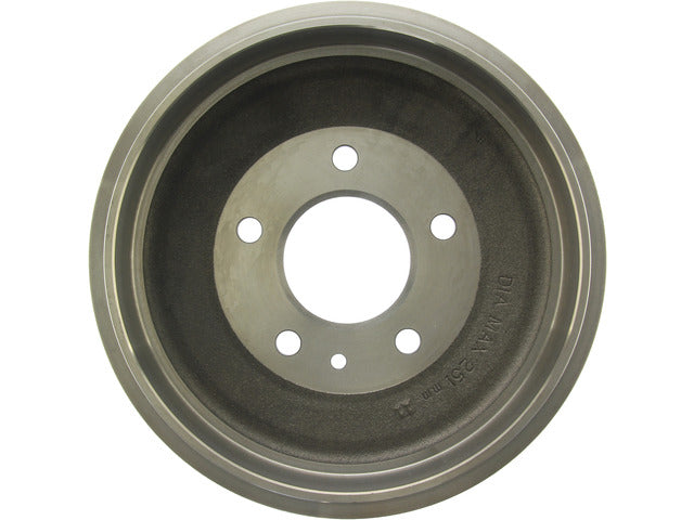 Brake Drum Centric Parts 122.34004