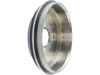 Brake Drum Centric Parts 122.35000