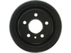 Brake Drum Centric Parts 122.36003