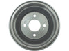 Brake Drum Centric Parts 122.40009