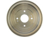 Brake Drum Centric Parts 122.40011