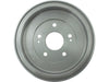 Brake Drum Centric Parts 122.40012