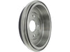 Brake Drum Centric Parts 122.40012