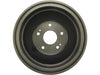 Brake Drum Centric Parts 122.40013