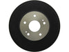 Brake Drum Centric Parts 122.40013