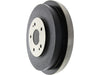 Brake Drum Centric Parts 122.40013
