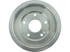 Brake Drum Centric Parts 122.40017