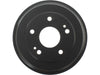 Brake Drum Centric Parts 122.40017