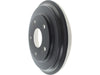 Brake Drum Centric Parts 122.40017
