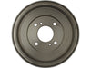 Brake Drum Centric Parts 122.42001