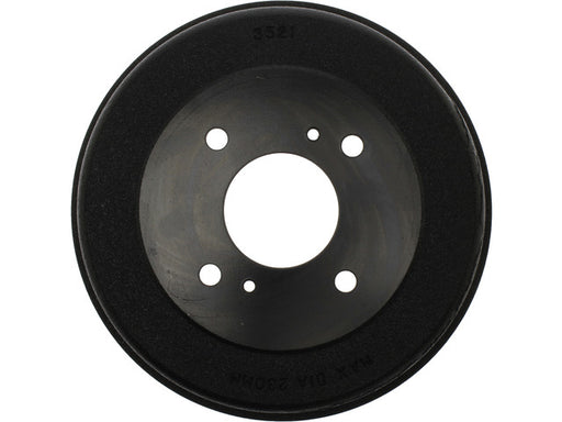 Brake Drum Centric Parts 122.42001
