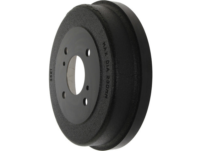 Brake Drum Centric Parts 122.42001