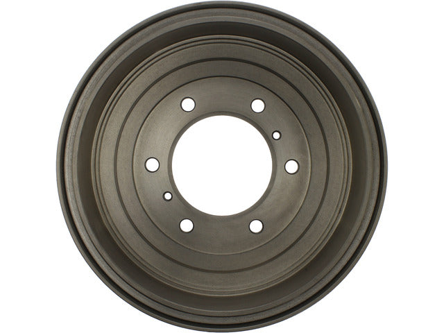 Brake Drum Centric Parts 122.42025