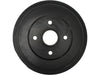 Brake Drum Centric Parts 122.42030