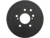 Brake Drum Centric Parts 122.42031