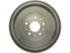 Brake Drum Centric Parts 122.44017