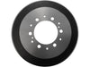 Brake Drum Centric Parts 122.44022