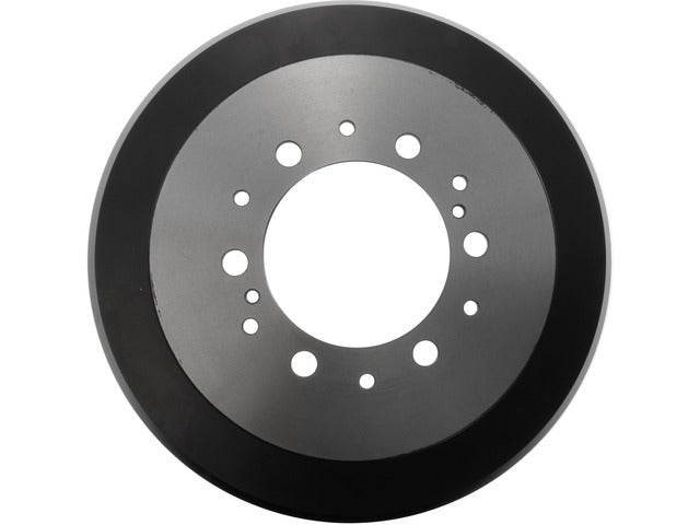 Brake Drum Centric Parts 122.44022