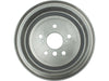 Brake Drum Centric Parts 122.44030