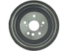 Brake Drum Centric Parts 122.44036