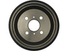 Brake Drum Centric Parts 122.44040