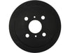 Brake Drum Centric Parts 122.44040