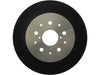 Brake Drum Centric Parts 122.44044