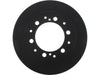 Brake Drum Centric Parts 122.44046